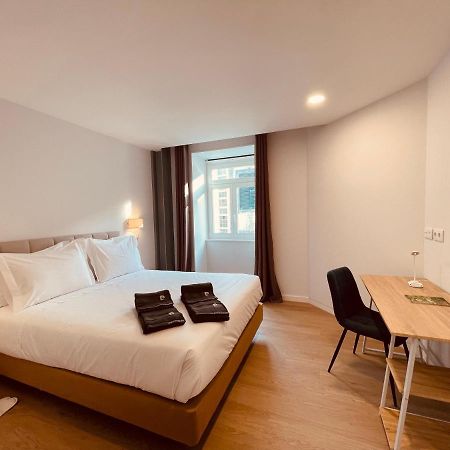 Апартаменты Living Funchal Executive Экстерьер фото
