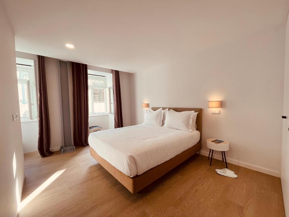 Апартаменты Living Funchal Executive Экстерьер фото